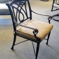 Grand Terrace Dining Chair