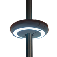 Halo Umbrella Light