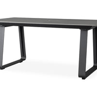 Accessories 71" Rectangle Dining Table