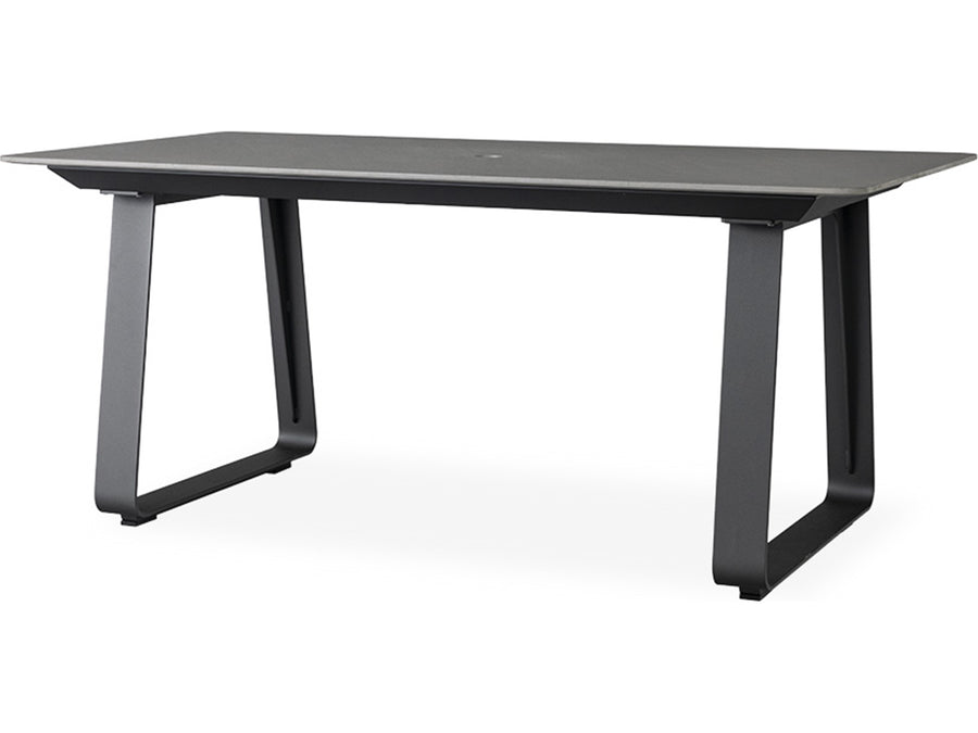 Accessories 71" Rectangle Dining Table