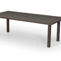 Telescope MGP 42x120" Extension Dining Table