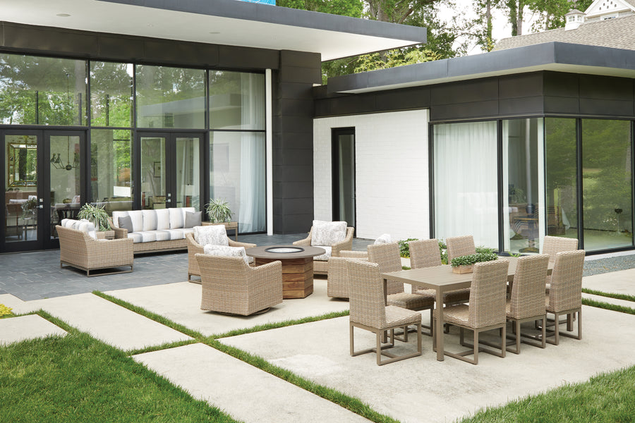 Milan Coffee Table