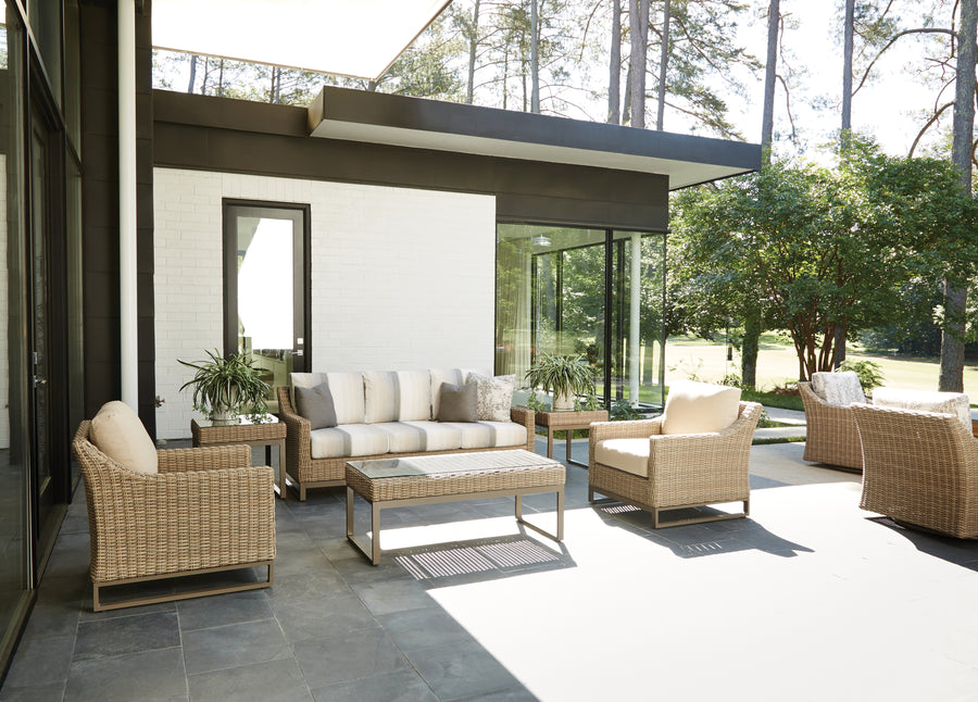 Milan Sofa