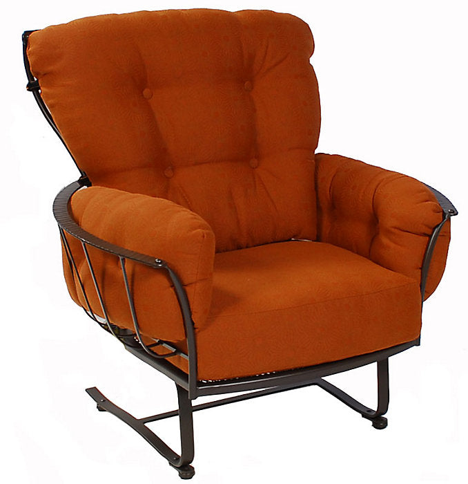 Monterra Spring Base Lounge Chair