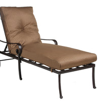 Santa Barbara Adjustable Chaise