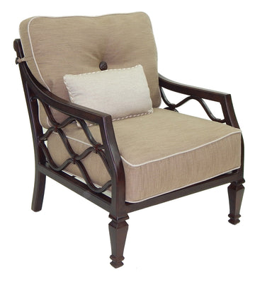 Villa Bianca Lounge Chair
