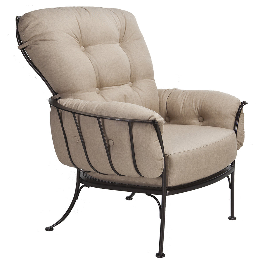 Monterra Lounge Chair