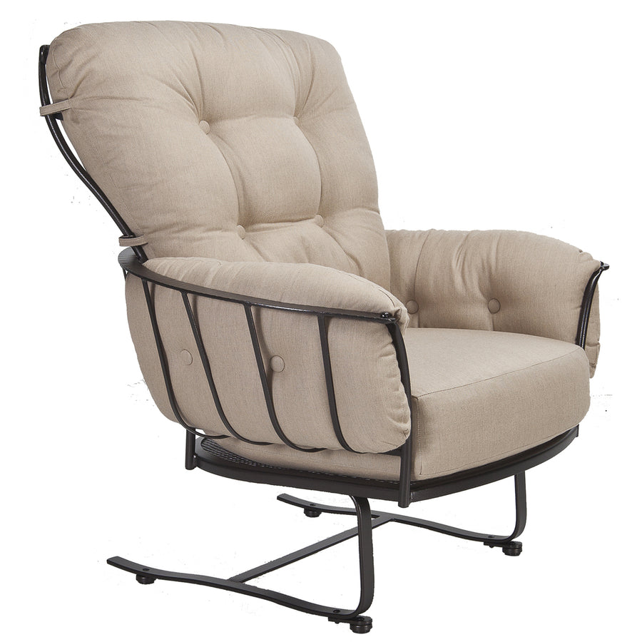 Monterra Spring Base Lounge Chair