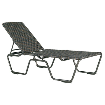 Universal Adjustable Chaise Lounge Chair