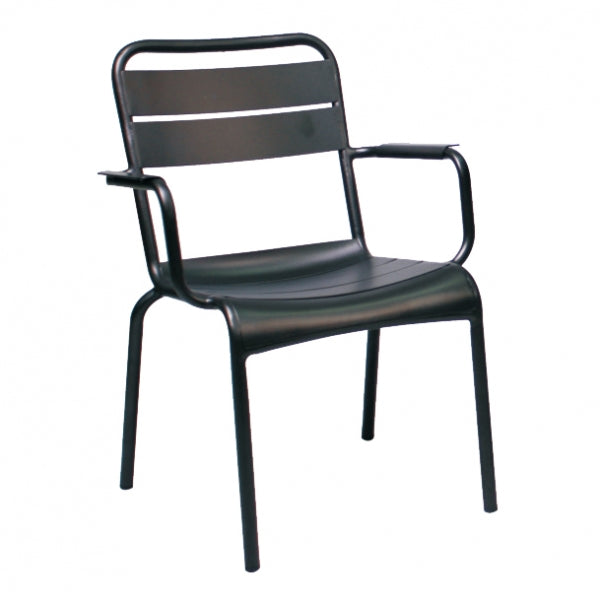 Universal La Salle Arm Chair