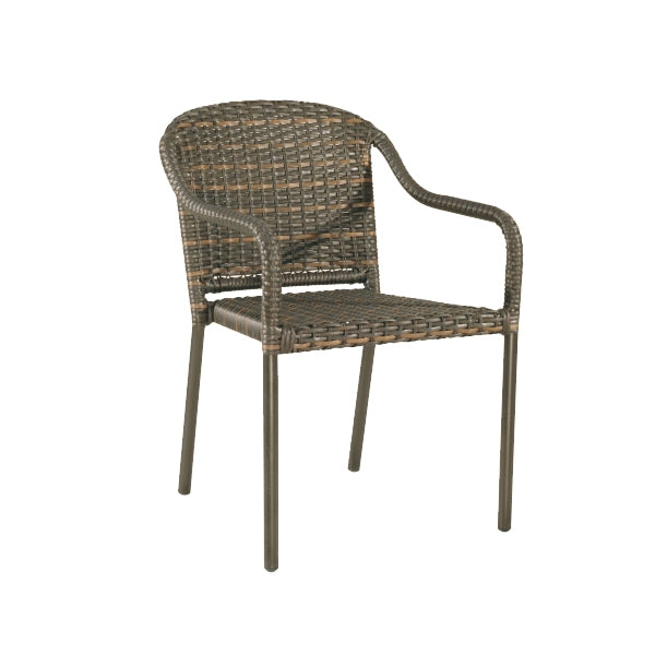 Universal Round Back Bistro Chair