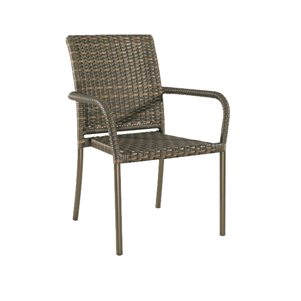 Universal Square Back Bistro Chair