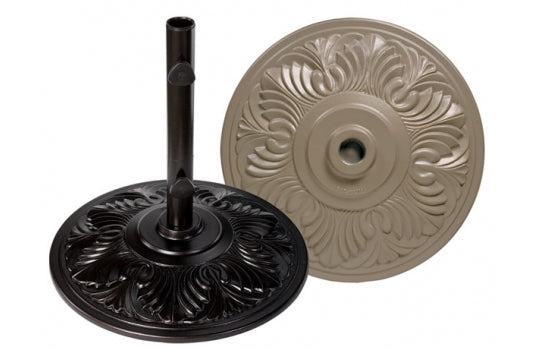 Treasure Garden Art Deco Umbrella Base - Thumbnail 2