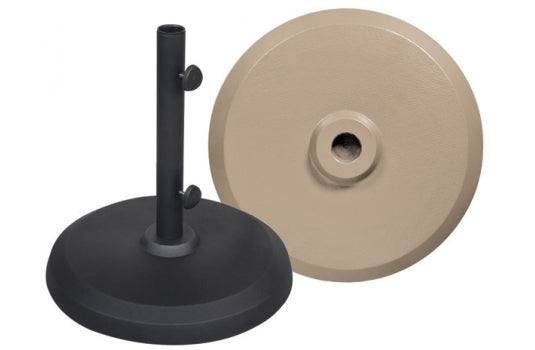 Treasure Garden Umbrella Base - 50lbs