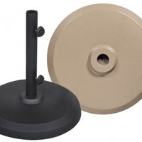 Treasure Garden Umbrella Base - 50lbs