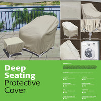 Seating Cover - Lounge Chair