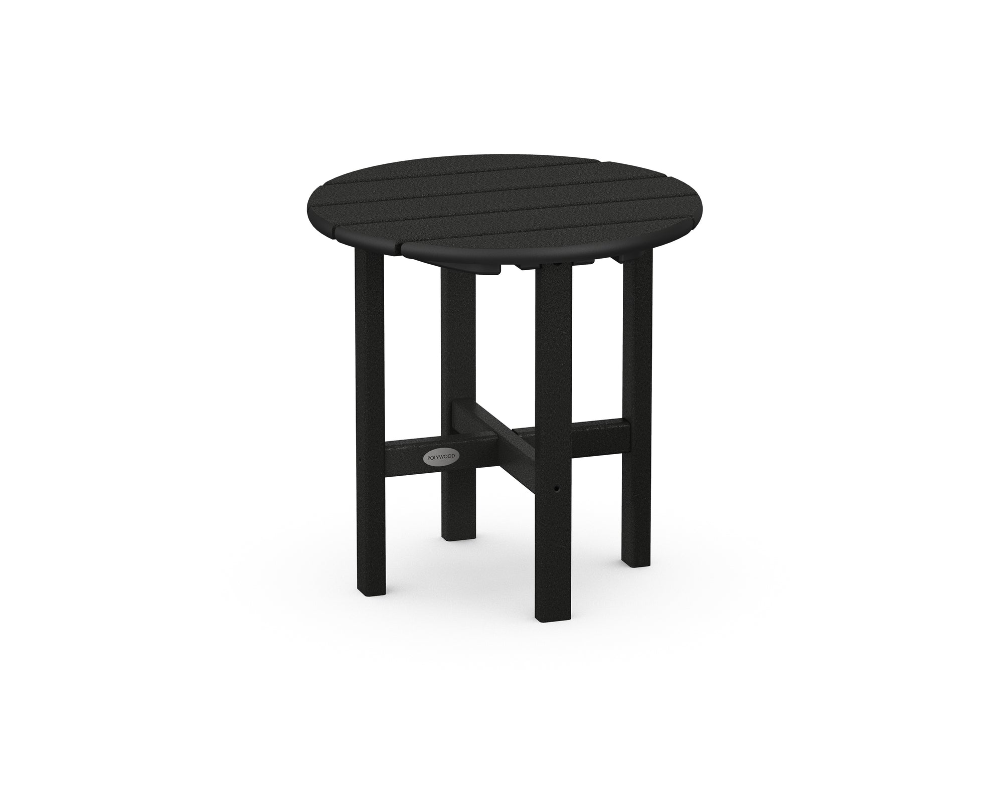 Round 18&quot; Side Table