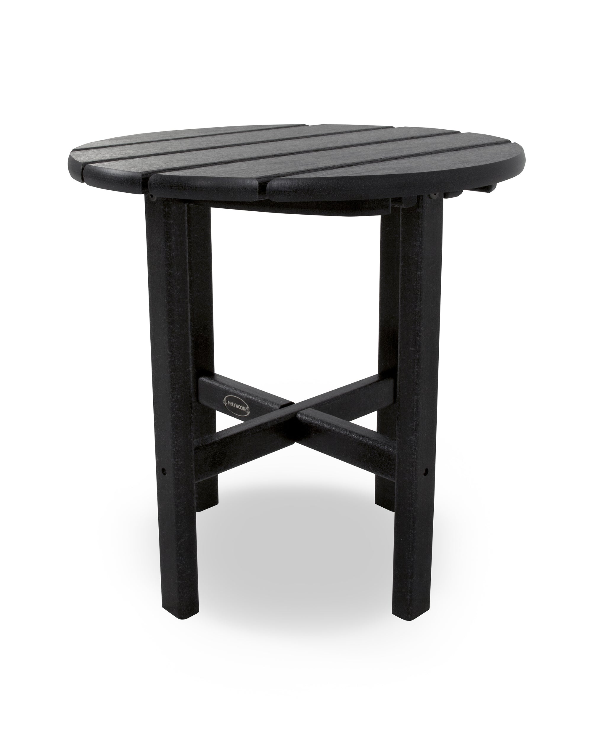 Round 18&quot; Side Table