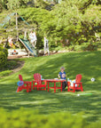 Kids Adirondack Chair