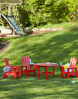 Kids Adirondack Chair