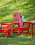 Kids Adirondack Chair