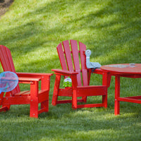 Kids Adirondack Chair