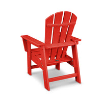 Kids Adirondack Chair