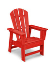 Kids Adirondack Chair