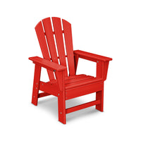 Kids Adirondack Chair