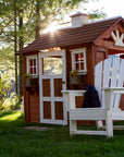 Kids Adirondack Chair