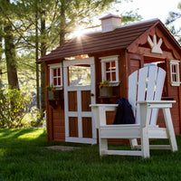 Kids Adirondack Chair