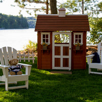 Kids Adirondack Chair