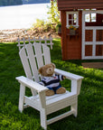 Kids Adirondack Chair