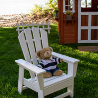 Kids Adirondack Chair