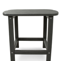 South Beach 18" Side Table