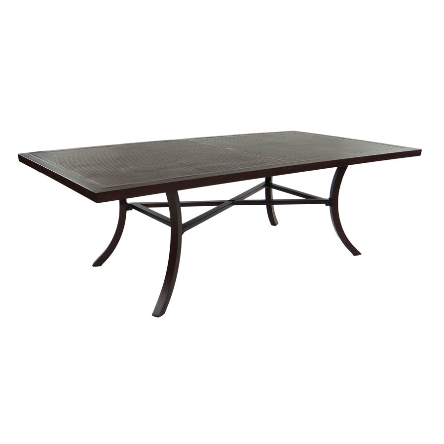 Castelle 86&quot; Classical Dining Table