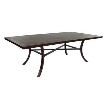 Castelle 86" Classical Dining Table