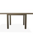 64'' Square MGP Dining Height Table