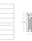 Latitude Modular Corner