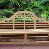 Lutyens Bench