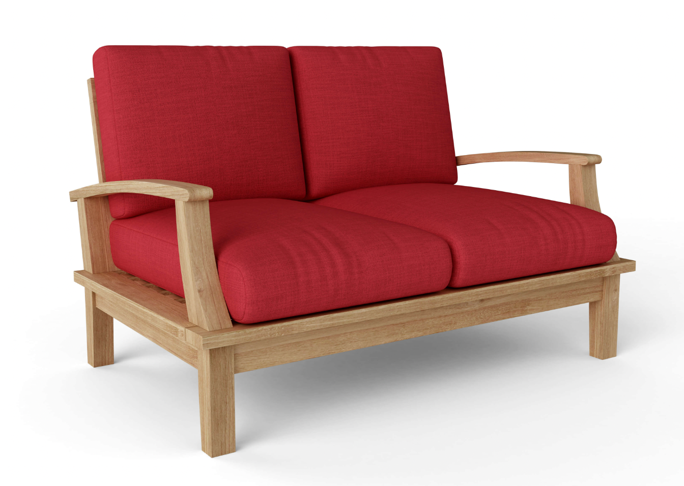 Santa Cruz Loveseat