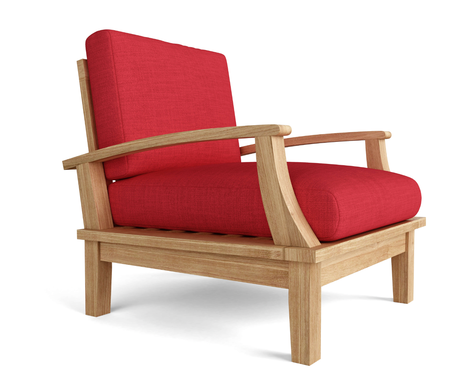 Santa Cruz Club Chair