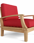 Santa Cruz Club Chair