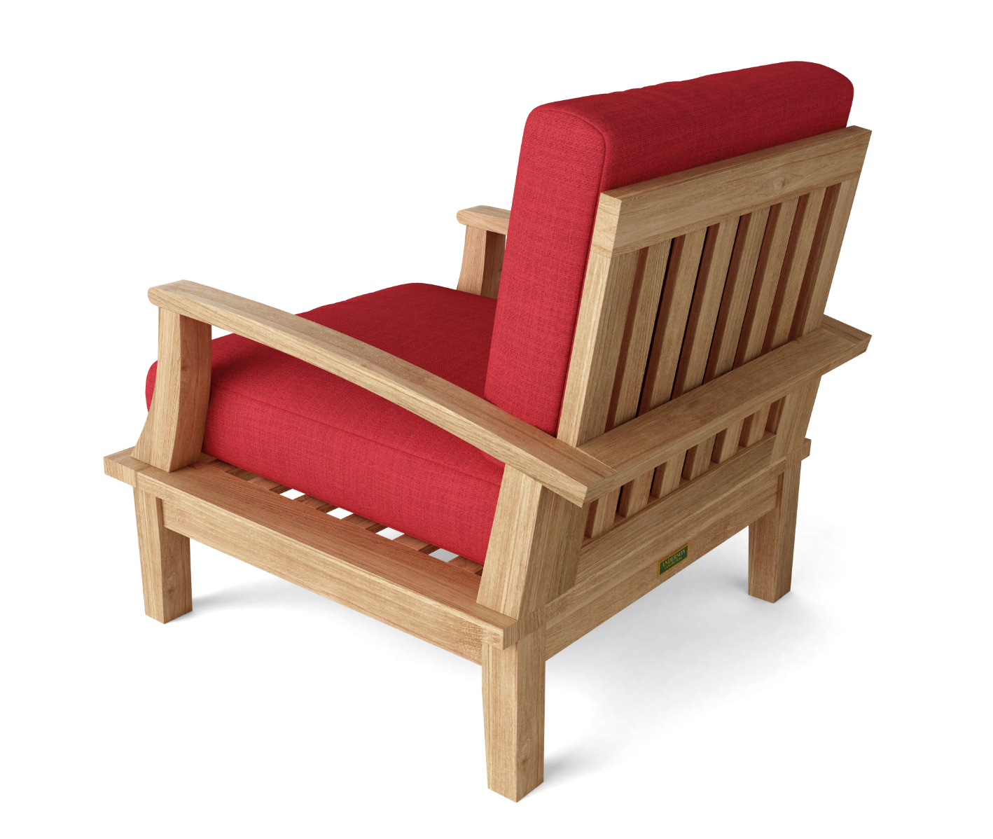 Santa Cruz Club Chair