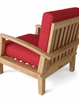 Santa Cruz Club Chair