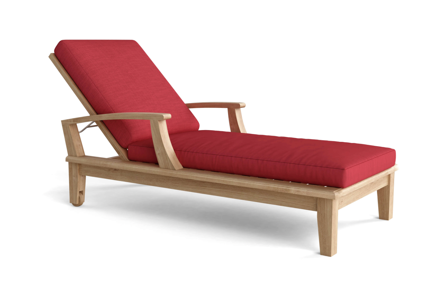 Santa Cruz Chaise Lounge