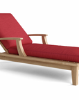 Santa Cruz Chaise Lounge