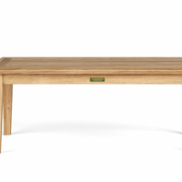 Santa Cruz Coffee Table