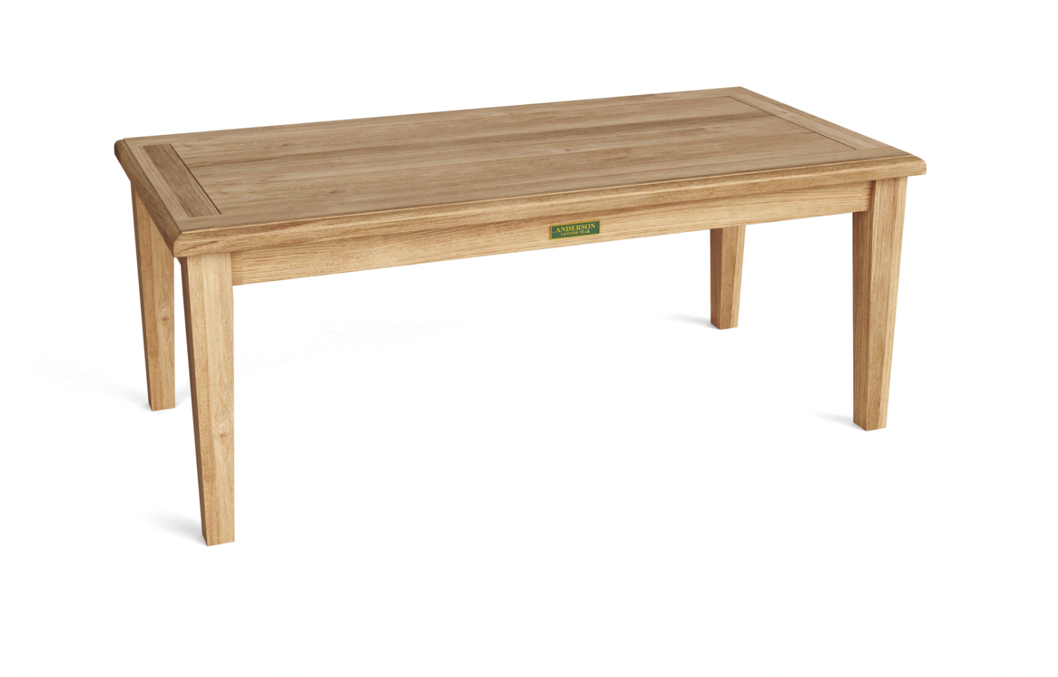 Santa Cruz Coffee Table