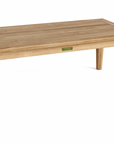 Santa Cruz Coffee Table